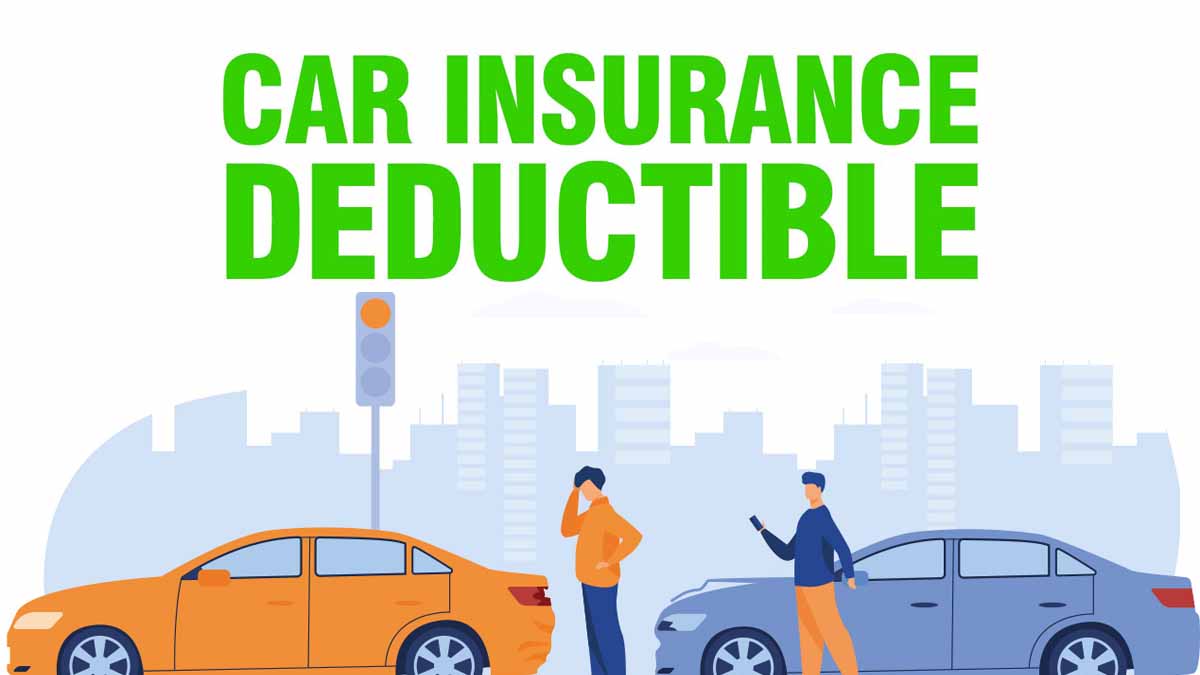Insurance $500 Deductible – Coverage & Cost Considerations