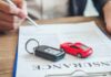 Insurance Checker for Car