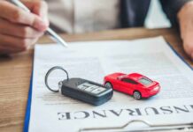 Insurance Checker for Car