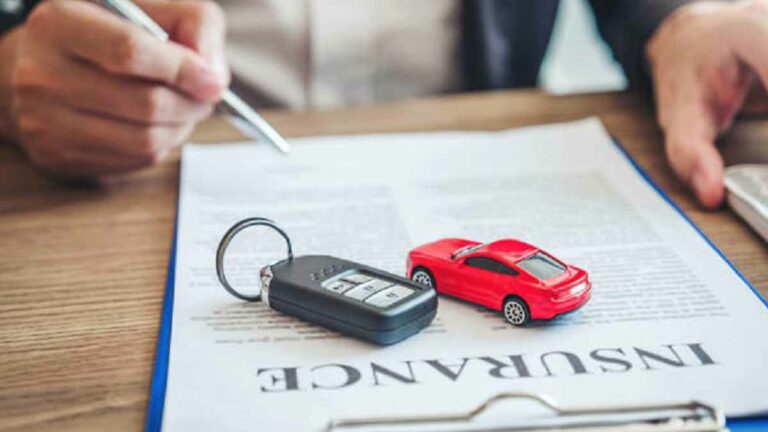 Insurance Checker for Car – Check Insurance Online