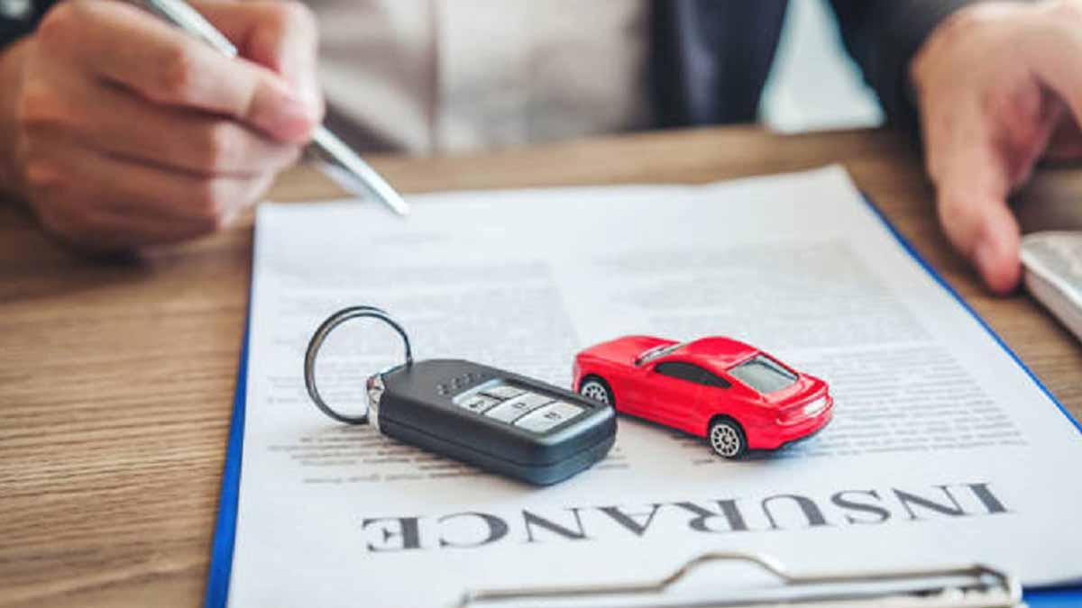 Insurance Checker for Car – Check Insurance Online