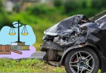 Lawyer for Car Accidents