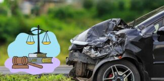 Lawyer for Car Accidents