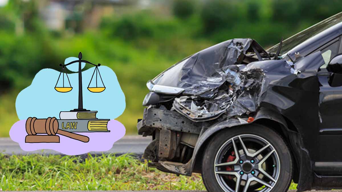 Lawyer for Car Accidents