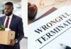 Lawyer for Wrongful Termination