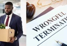 Lawyer for Wrongful Termination