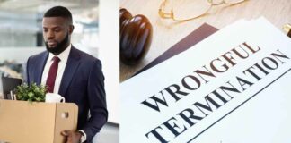Lawyer for Wrongful Termination