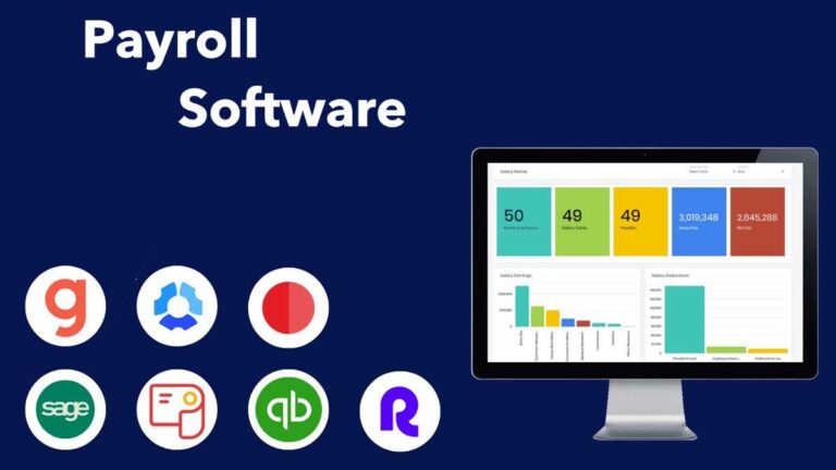 Payroll Software for Accountants – Simplify Your Workflow