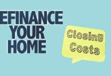 Refinancing Without Closing Costs