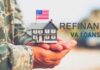 Refinancing with VA Loan