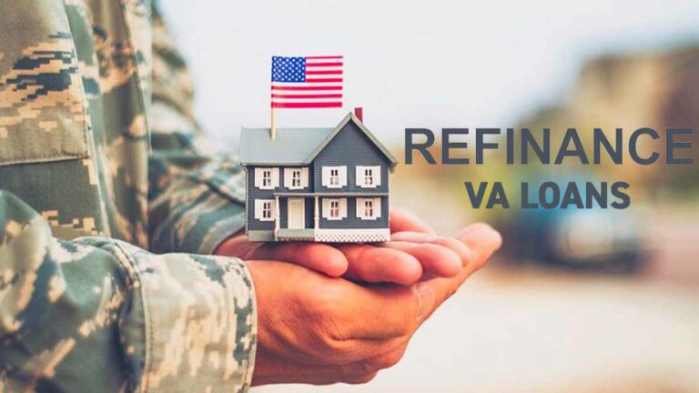Refinancing with VA Loan – Ultimate Guide