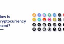 Tax Implications of Cryptocurrency Holdings