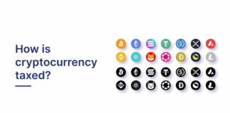Tax Implications of Cryptocurrency Holdings
