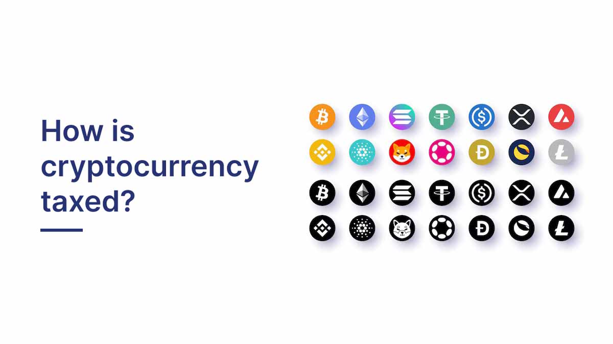 Tax Implications of Cryptocurrency Holdings