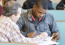Actuarial Diversity Scholarship