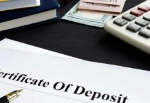 Are CD Rates Compounded
