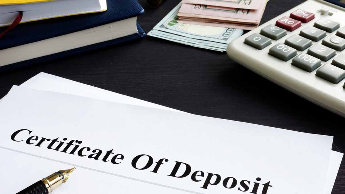 Are CD Rates Compounded – How CD rates are Calculated
