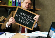 Are Small Business Loans Secured or Unsecured