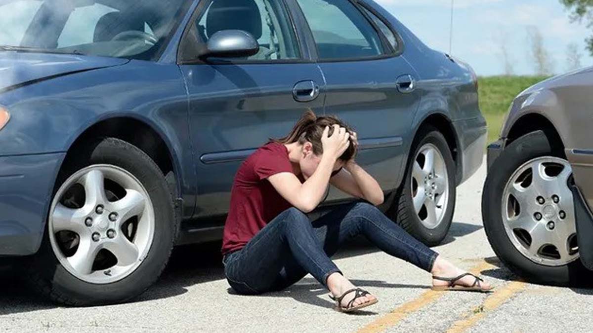 Attorney For Car Accidents