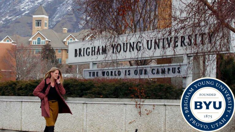 BYU Scholarship – Eligibility Requirements and Application Deadlines