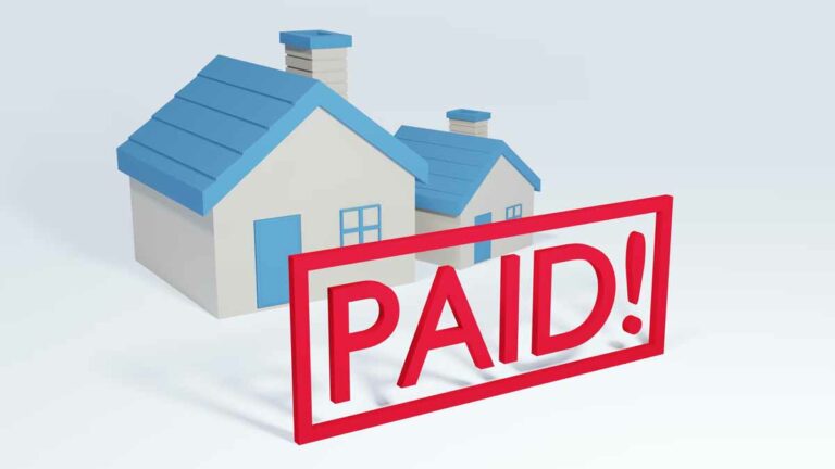 Can Personal Loan Be Paid Off Early