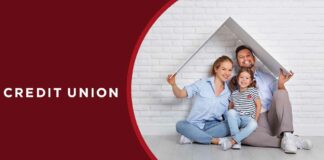 Credit Union for Mortgage