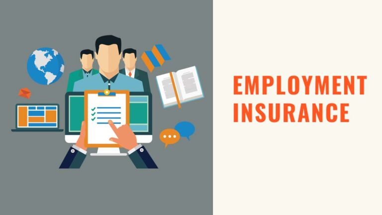 Employment Insurance – Everything You Need to Know