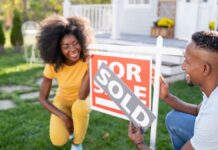 Home Equity for Second Home