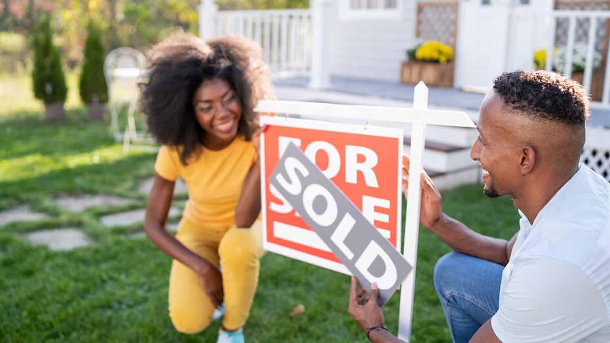 Home Equity for Second Home