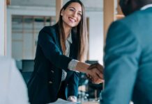 Insurance Business Australia