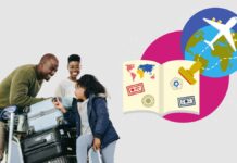 Insurance For Visitor Visa