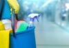 Insurance for Cleaning Business