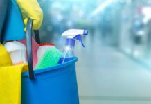 Insurance for Cleaning Business