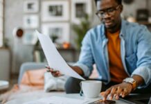 Mortgage For Self-employed