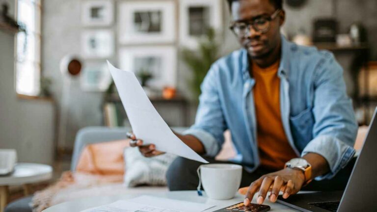 Mortgage For Self-employed – Get Prequalified Today