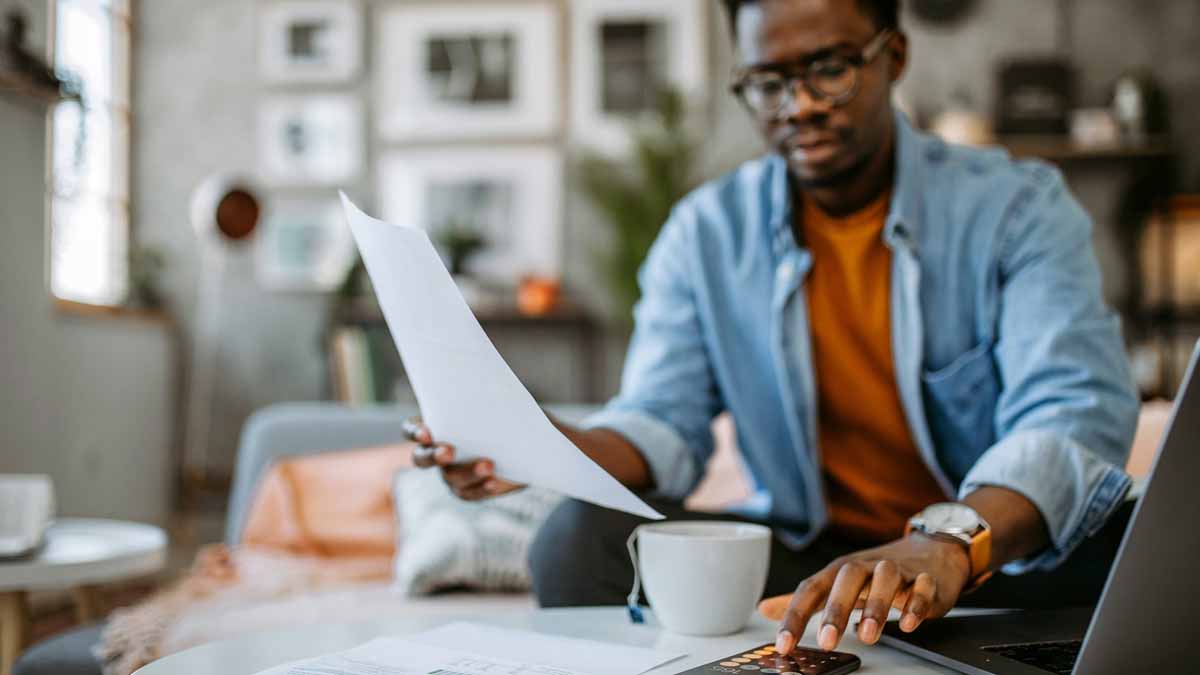 Mortgage For Self-employed