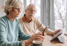Mortgage For Seniors