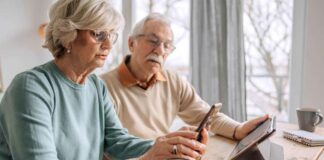 Mortgage For Seniors