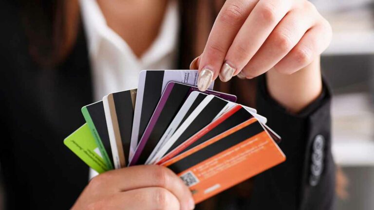 Personal Loan For Credit Card Debt