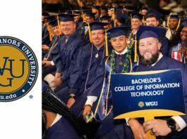 Scholarship WGU