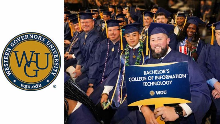 Scholarship WGU – Guide to WGU Scholarship Programs Scholarship WGU – Guide to WGU Scholarship Programs