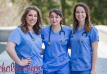 Scholarship for Nursing Students