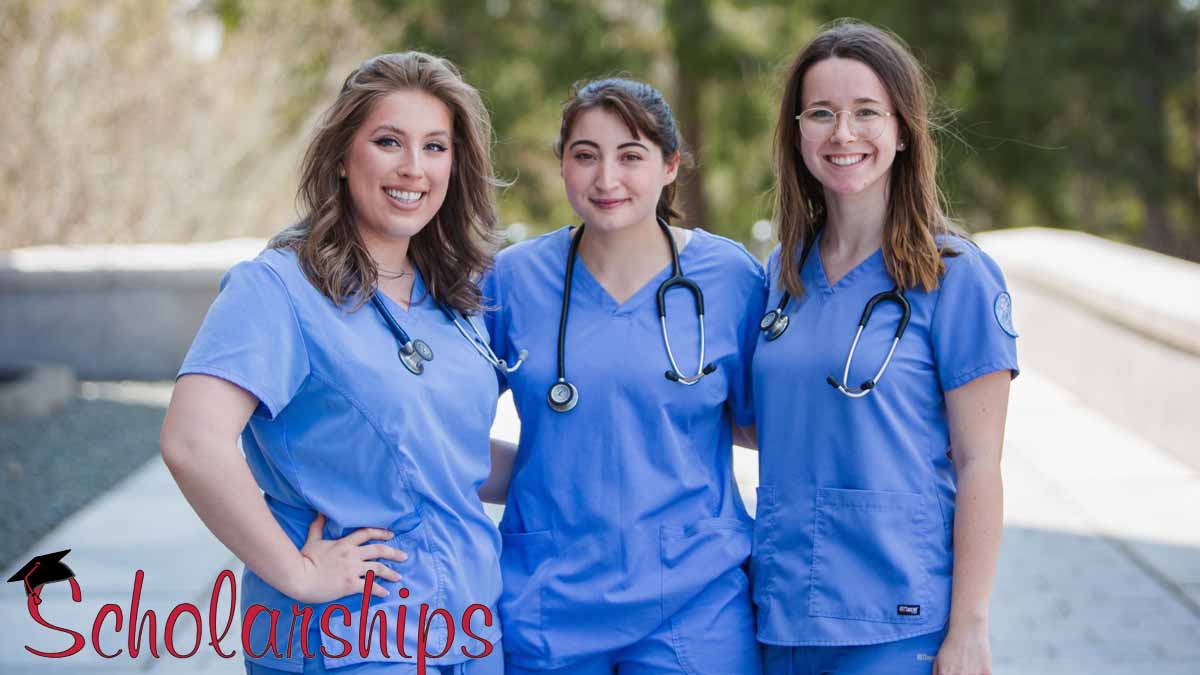 Scholarship for Nursing Students
