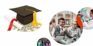 Scholarships And Grants For Adults