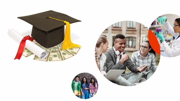 Scholarships And Grants For Adults – Find Financial Support