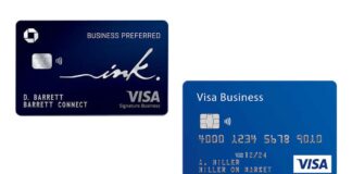 Small Business Credit Cards