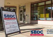 Small Business Development Center