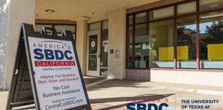 Small Business Development Center