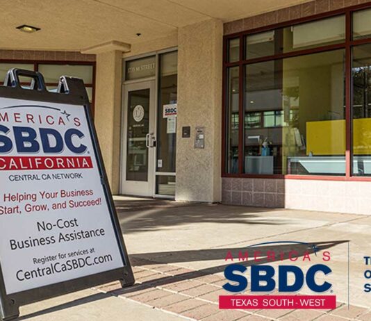 Small Business Development Center