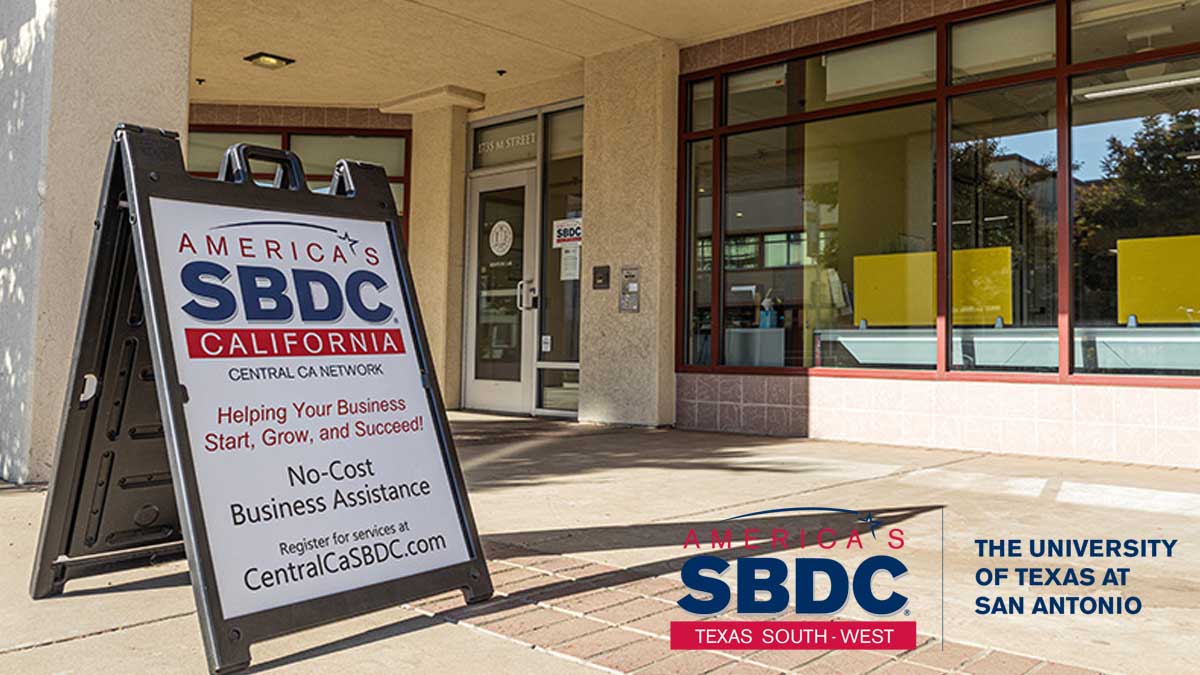 Small Business Development Center